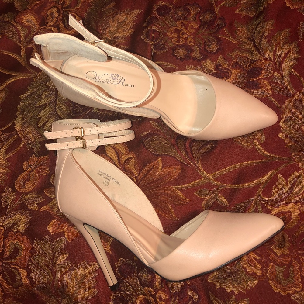 Women’s Heels